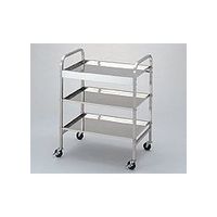 アズワン ハンディキャリー SUS-3カタ 1台 3-407-01（直送品）