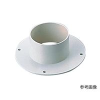 アズワン フランジ付ジョイント100 3-4065-05 1個（直送品）