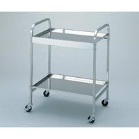 アズワン ハンディキャリー SUS-2カタ 1台 3-408-01（直送品）