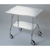 アズワン マテリアルワゴン 3011カタ 1台 3-416-01（直送品）