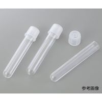 アズワン 滅菌PSチューブ 15mL 1箱(100本入) 34184015D 1箱(100本) 2-1997-02（直送品）