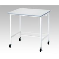 アズワン ヒュームフード用架台 800×700×800mm DLK-600 1台 3-4425-21（直送品）