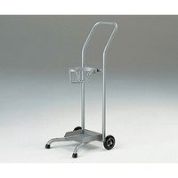 アズワン 酸素ボンベ運搬車 1500L用 3028 1台 3-456-02（直送品）