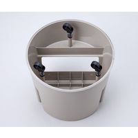 ニューウェルブランズ・ジャパン ステップスツール ブラック 2523B 1台 3-465-02（直送品）