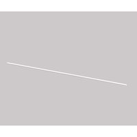 アズワン セフティキャビネット用 タテ仕切棒 タテ(SF-BE 5BEヨウ) 1本 3-5018-23（直送品）