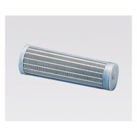 アズワン 活性炭フィルター 塩基性ガス用 1組(12本入) 3-5333-13 1組(12本)（直送品）