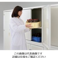 アズワン 薬品トレー用タテ仕切り板 3-5349-51 1枚