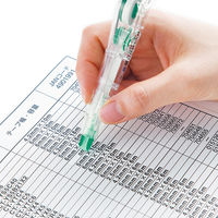 トンボ鉛筆【MONO】修正テープ モノPS 4.2mm 使いきりタイプ CT-PS4B 3個