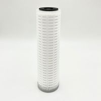 オルガノ フィルターカートリッジ ミクロポアーEUガード付 3EU-1SEG 1個 1-1272-03（直送品）