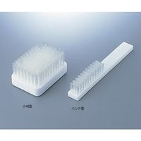 フロンケミカル フッ素樹脂ブラシ ハンド型 大 4-062-01 1本(1個)（直送品）
