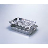 丸山ステンレス ステン水切りセット 4-113-01 1個（直送品）