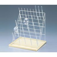 アズワン ワイヤードライボード 卓上スタンダード型 4-154-01 1個（直送品）