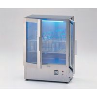 アズワン ドライキャビネット 4-163-11 1台（直送品）