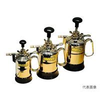 アズワン 噴霧器 卓上型 1L 4-182-02 1個（直送品）