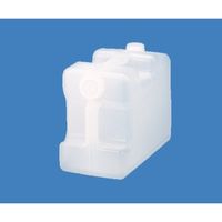 アズワン スクエアーボトル 10L 4-5331-03 1本(1個)（直送品）