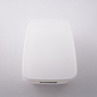 蝶プラ工業 PEケース(カンテムポット) L3 181611 1個 4-5346-03（直送品）