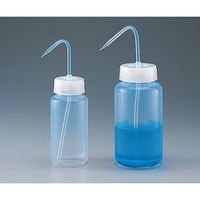 アズワン 広口洗浄瓶(PFA) 250mL 4-5343-02 1本（直送品）