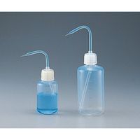 アズワン 細口洗浄瓶(PFA) 1000mL 4-5343-08 1本（直送品）