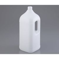 三宝化成 角型容器 本体 4-5602-01 1本（直送品）