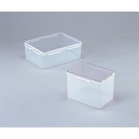 蝶プラ工業 バリヤーボックス 12.5L 554934 1個 4-5606-02（直送品）