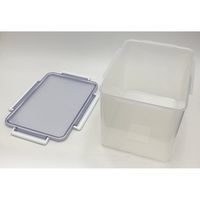 蝶プラ工業 シールボーイ 270×196×184mm 150228 1個 4-5613-04（直送品）