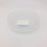 蝶プラ工業 PFAポットフタ 3D用フタ 870065 1個 4-5612-13（直送品）