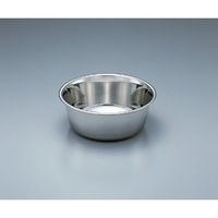 大屋製作所 ステンレス大型ボール(SUS304) 11L 36カタ 1個 4-5620-03（直送品）