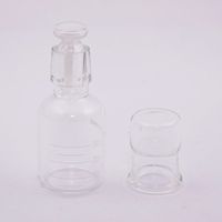 アズワン 標準試薬保存容器 目盛付 30mL 4-5646-01 1本（直送品）