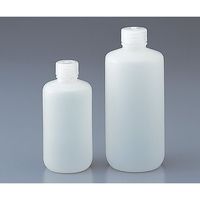 サーモフィッシャーサイエンティフィック フッ素加工細口試薬瓶 500mL 2097-0016 1本(1個) 4-5647-12（直送品）