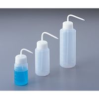 アズワン モールド洗浄瓶(広口) 1L 4-5658-03 1本（直送品）