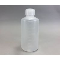 アズワン アイボーイ PP細口 500mL 5-001-04 1本（直送品）