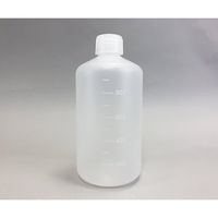 アズワン アイボーイ PP細口 1L 5-001-05 1本（直送品）