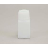 アズワン アイボーイ PE角瓶 50mL 1本 5-003-01（直送品）