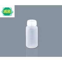 アズワン アイボーイ PP広口 γ線滅菌済 250mL 1本入 ST250mL 1本 5-002-33（直送品）
