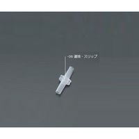 アイシス ルアーフィッティング(軟質チューブ用) 10入 VRSC6 1袋(10個) 5-1044-06（直送品）