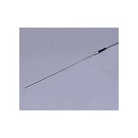 アズワン 測温抵抗体 (シース型) A級3線式 5-1080-06 1個（直送品）
