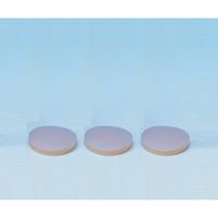 大阪ケミカル ミニナート (R) バルブ中ぶた (CVー400用) 12個入 SL-22 1箱(12個) 5-109-05（直送品）