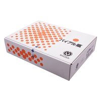 マルエム バイアル瓶 30mL 透明 50本入 No.6 1箱(50個) 5-111-06（直送品）