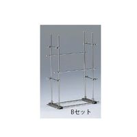 アズワン ユニットスタンド Bセット 1組 5-1103-02（直送品）