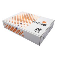 マルエム バイアル瓶 5mL 透明 100本入 No.2 1箱(100個) 5-111-02（直送品）