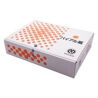 マルエム バイアル瓶 10mL 透明 100本入 No.3 1箱(100個) 5-111-03（直送品）