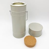 アズワン デュワー瓶 円筒型 2000mL 5-245-05 1個（直送品）