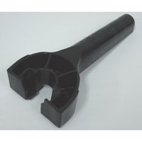 大阪ケミカル アブソリュートミル用2Lポリカ容器用着脱レンチ PN-A5 1個 5-3400-17（直送品）