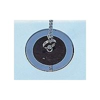 三甲 ジャンボックス 風呂栓 40A 915007-00 1個 5-395-08（直送品）