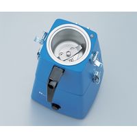 IKA 万能粉砕機 本体 M20 1台 5-4028-01（直送品）