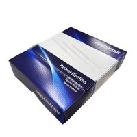 アズワン パスツールピペット 綿栓なし 230mm 1000本入 9260101 1箱(1000本) 5-4032-02（直送品）