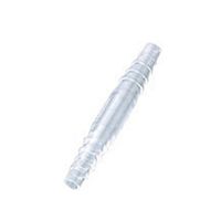 アラム TPX(R)チューブジョイント ストレート型 φ5~9mm 10個入 TS-M 1袋(10個) 5-4041-22（直送品）