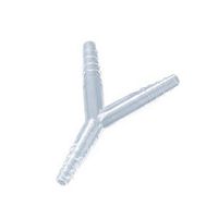 アラム TPX(R)チューブジョイント Y型 φ8~12mm 10個入 TY-L 1袋(10個) 5-4041-26（直送品）