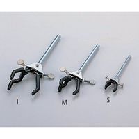 アズワン ユニバーサルクランプ S 1個 5-4035-01（直送品）