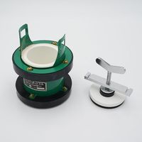 ニッカトー ポットミル HD-A-4 1個 5-4064-02（直送品）